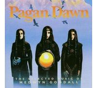 Pagan Dawn: The Selected Music Of Medwyn Goodall
