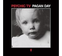 Pagan Day Inclus coupon MP3 Vinyle