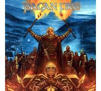 Pagan Fire by Various Artists [CD] NEUF
