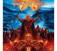 PAGAN FIRE CD+DVD BATHORY ENSLAVED AMON AMARTH UVM NEW