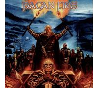 Pagan Fire - Pagan Fire