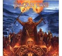 Pagan Fire / Various (W/Dvd)