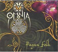 Omnia – Pagan Folk – Alive AG