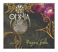 Omnia – Pagan Folk – Alive AG