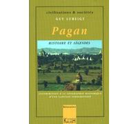 Pagan - Histoires Et Légendes