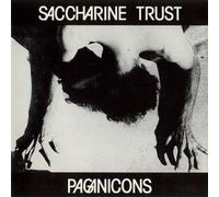 Pagan Icons by Saccharine Trust [VINYL] NEUF