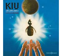 Pagan, J.M. - Kiu I Els Seus Amics [Import]