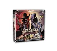 PAGAN - Le Destin de Roanoke