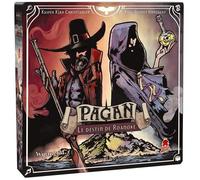 Pagan - Le Destin de Roanoke - Jeu de Société à Deux - Super Meeple