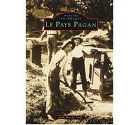 Pagan (Le Pays) - E. Le Golf - Nouvelles Editions Sutton - broché - Livre
