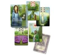 Pagan Lenormand Oracle Cards