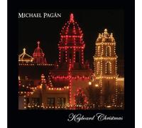 Pagan Michael - Keyboard Christmas [Import]