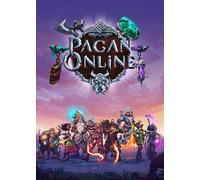 Pagan Online Steam Key GLOBAL