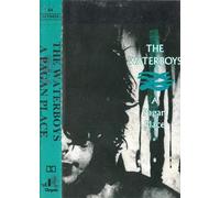 Pagan Place [CASSETTE]