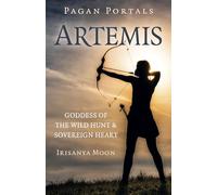 Pagan Portals - Artemis
