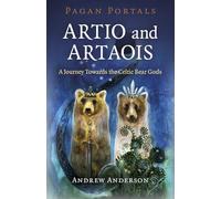 Pagan Portals - Artio and Artaois