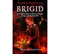 Pagan Portals - Brigid