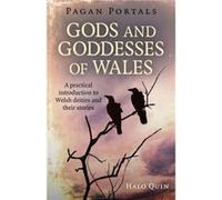 Pagan Portals - Gods and Goddesses of Wales: A practical introduction to Welsh Deities and their stories