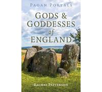 Pagan Portals - Gods & Goddesses of England