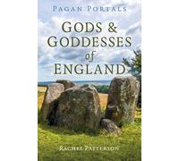 Pagan Portals - Gods & Goddesses Of England