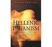Pagan Portals - Hellenic Paganism