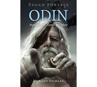 Pagan Portals - Odin
