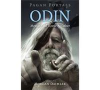 Pagan Portals Odin by Morgan Daimler Inconnu (Auteur)