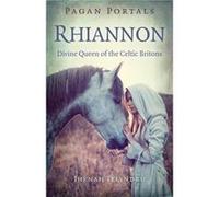 Pagan Portals Rhiannon by Jhenah Telyndru Inconnu (Auteur)