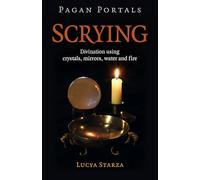 Pagan Portals - Scrying