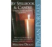 Pagan Portals - Spellbook & Candle - [Livre en VO] Melusine Draco (Auteur)