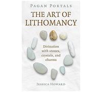 Pagan Portals - The Art Of Lithomancy