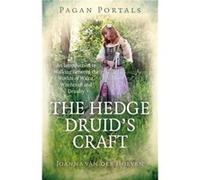 Pagan Portals The Hedge Druids Craft by Joanna van der Hoeven Inconnu (Auteur)