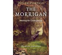Pagan Portals - The Morrigan
