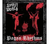 Pagan Rhythms Vinyle