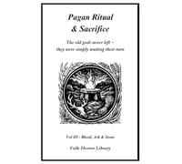 Pagan Ritual and Sacrifice: Original British Folk Horror