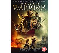 Pagan Warrior [Edizione: Regno Unito] [Import]