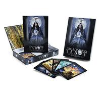 Anna Franklin Inconnu – Pagan Ways Tarot