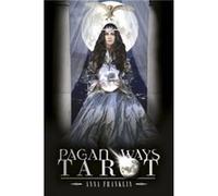 Pagan Ways Tarot by Anna Franklin Inconnu (Auteur)