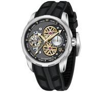 Pagani Design Automatic PD-YS022 - Homme - 44 mm - Analogique - Quartz