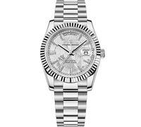 Pagani Design DD36 Montre Automatique de Luxe pour Homme en Verre Saphir AR Montre mécanique pour Homme 10 Bar ST16 Movt