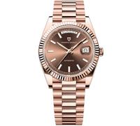 Pagani Design DD36 Montre Automatique de Luxe pour Homme en Verre Saphir AR Montre mécanique pour Homme 10 Bar ST16 Movt