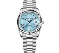 Pagani Design DD36 Montre Automatique de Luxe pour Homme en Verre Saphir AR Montre mécanique pour Homme 10 Bar ST16 Movt