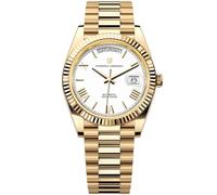 Pagani Design DD36 Montre Automatique de Luxe pour Homme en Verre Saphir AR Montre mécanique pour Homme 10 Bar ST16 Movt