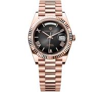 Pagani Design DD40 PD1783 Montre Automatique de Luxe pour Homme AR Verre Saphir Montre mécanique pour Homme Mouvement NH36A 10 Bars