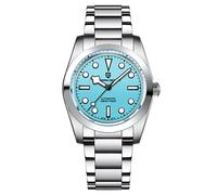 Pagani Design Nouvelle Montre Automatique pour Homme 36 mm Cadran 100 Verre Saphir étanche Montre mécanique en Acier Inoxydable Montre pour Homme Automatique…