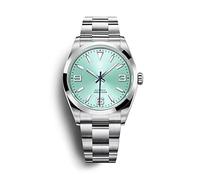 Pagani Design Nouvelle Montre Automatique pour Homme 36 mm Cadran 100 Verre Saphir étanche Montre mécanique en Acier Inoxydable Montre pour Homme Automatique…