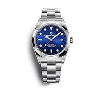 Pagani Design Nouvelle Montre Automatique pour Homme 36 mm Cadran 100 Verre Saphir étanche Montre mécanique en Acier Inoxydable Montre pour Homme Automatique…