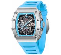 Pagani Design PD-YS011.1 - Homme - 40 mm - Analogique - Quartz - Verre saphir