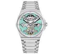 Pagani Design Tourbillon PD-YS028.1 - Homme - 42 mm - Analogique - Automatique - Verre saphir