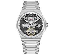 Pagani Design Tourbillon PD-YS028.2 - Homme - 42 mm - Analogique - Automatique - Verre saphir